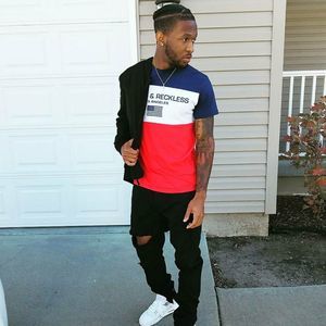 Meet your Posher, Phillip